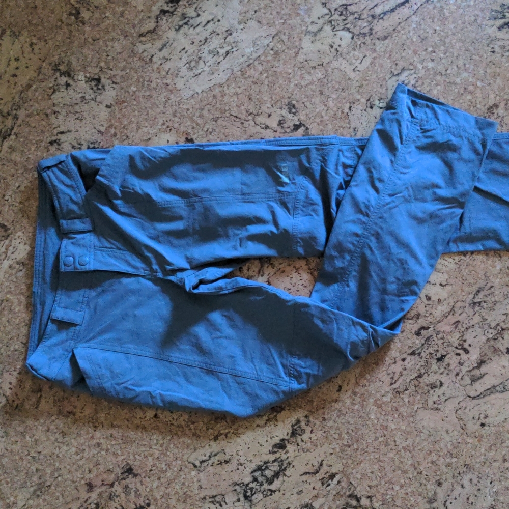 REI hiking Pants